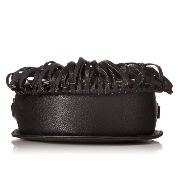 Roxy boho fringe bag - Picture 7 of 8